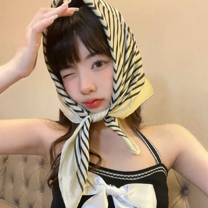 七夜怪谈：少女的怨念