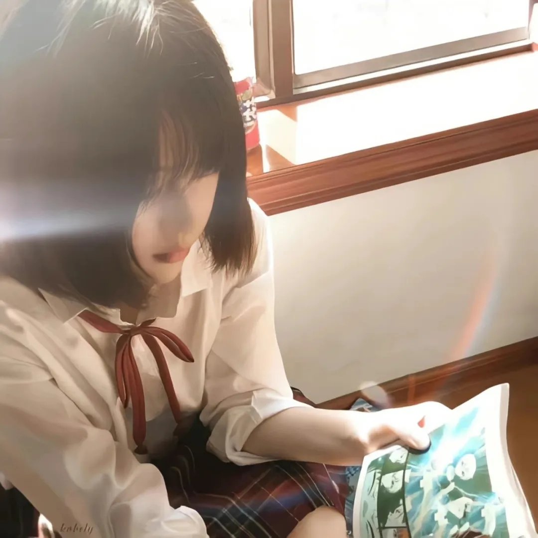 他的呼吸声已读