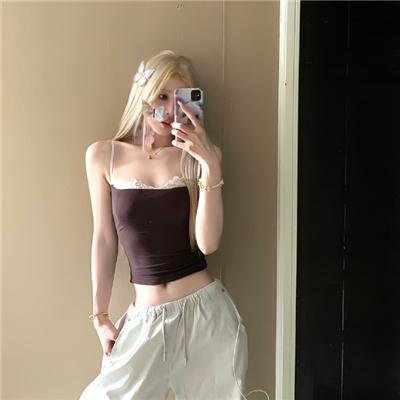 可爱的小崽子们
